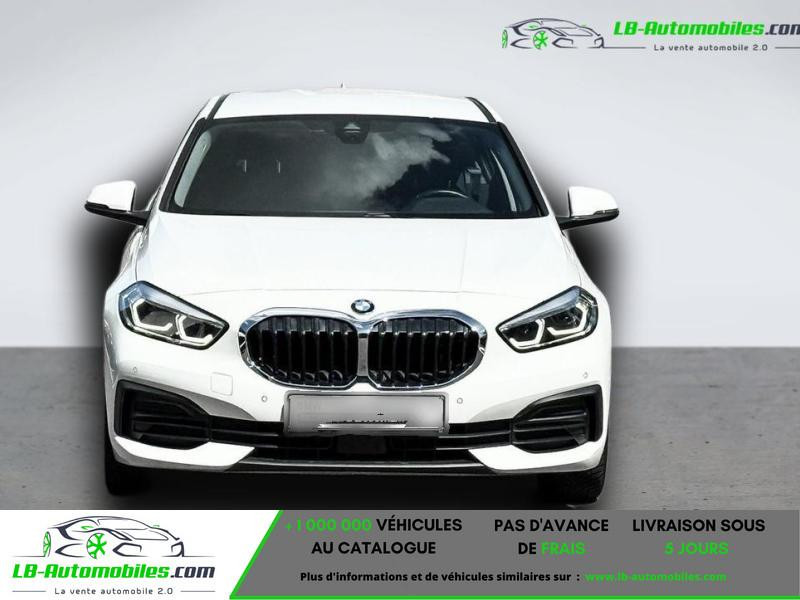 Bmw 116 116d 116 ch BVM 2022 - photo n°4 Bmw 116 116d 116 ch BVM  occasion à Beaupuy - photo n°4