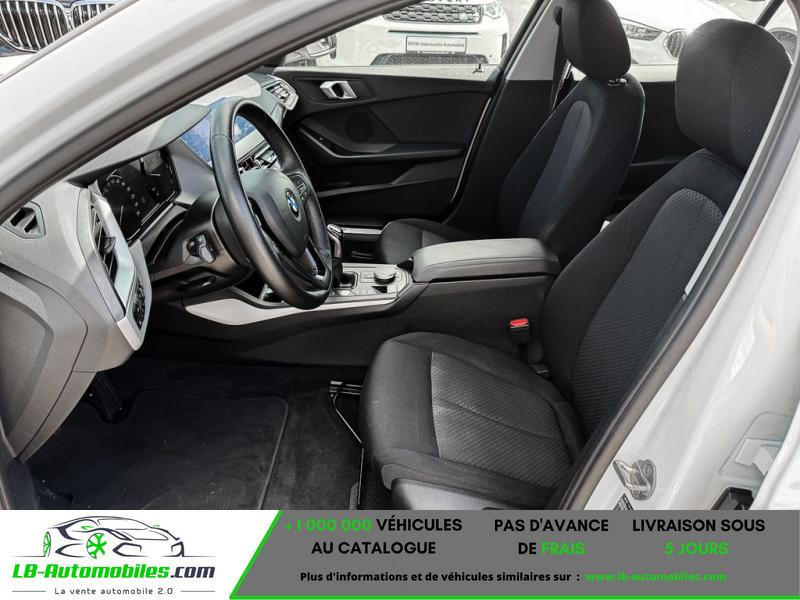 Bmw 116 116d 116 ch BVM 2022 - photo n°7 Bmw 116 116d 116 ch BVM  occasion à Beaupuy - photo n°7