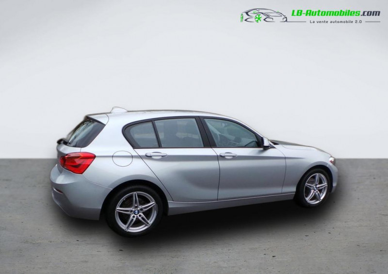 Bmw 116 116d 116 ch BVM  occasion  Beaupuy - photo n15