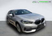 Bmw 116 occasion année 2020 boite Manuelle Annonce Bmw 116 occasion Diesel 116d 116 ch BVM à Beaupuy