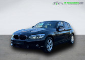 Annonce Bmw 116 occasion Diesel 116d 116 ch BVM à Beaupuy
