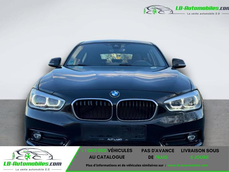 Bmw 116 116d 116 ch BVM 2017 - photo n°5 Bmw 116 116d 116 ch BVM  occasion à Beaupuy - photo n°5