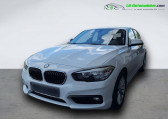 Bmw 116 occasion année 2019 boite Manuelle Annonce Bmw 116 occasion Diesel 116d 116 ch BVM à Beaupuy