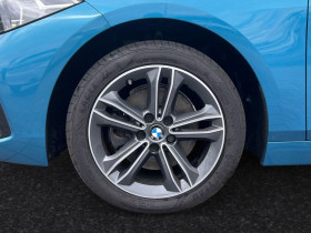 Bmw 116 116d 116 ch BVM  occasion  Beaupuy - photo n7