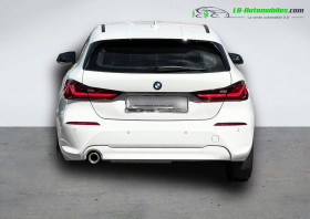Bmw 116 116d 116 ch BVM  occasion  Beaupuy - photo n6
