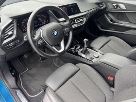 Bmw 116 116d 116 ch BVM  occasion  Beaupuy - photo n6