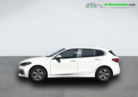Bmw 116 116d 116 ch BVM  occasion  Beaupuy - photo n5