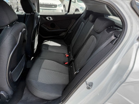 Bmw 116 116d 116 ch BVM  occasion  Beaupuy - photo n8