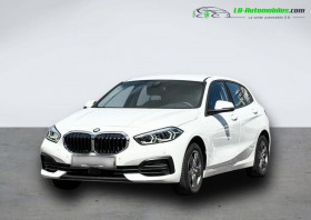 Bmw 116 , garage LB AUTOMOBILES  Beaupuy