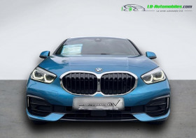 Bmw 116 116d 116 ch BVM  occasion  Beaupuy - photo n3