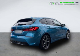Bmw 116 116d 116 ch BVM  occasion  Beaupuy - photo n2