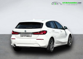 Bmw 116 116d 116 ch BVM  occasion  Beaupuy - photo n3
