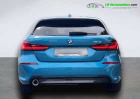 Bmw 116 116d 116 ch BVM  occasion  Beaupuy - photo n5