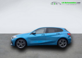 Bmw 116 116d 116 ch BVM  occasion  Beaupuy - photo n4