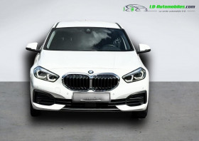 Bmw 116 116d 116 ch BVM  occasion  Beaupuy - photo n4
