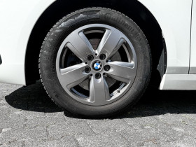 Bmw 116 116d 116 ch BVM  occasion  Beaupuy - photo n10