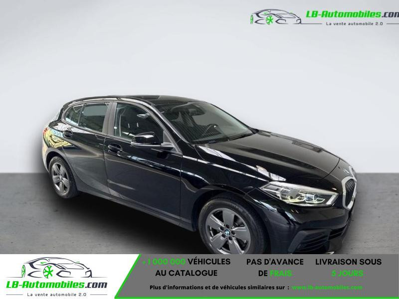 Bmw 116 116d 116 ch BVM 2022 Bmw 116 116d 116 ch BVM  occasion à Beaupuy