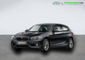 Bmw 116 occasion année 2019 boite Manuelle Annonce Bmw 116 occasion Diesel 116d 116 ch BVM à Beaupuy