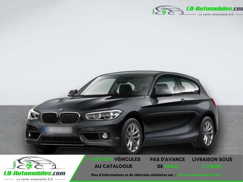 Bmw 116 116d 116 ch BVM 2019 Bmw 116 116d 116 ch BVM  occasion à Beaupuy