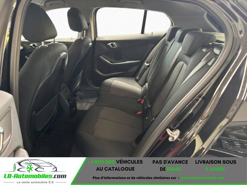 Bmw 116 116d 116 ch BVM 2022 - photo n°6 Bmw 116 116d 116 ch BVM  occasion à Beaupuy - photo n°6