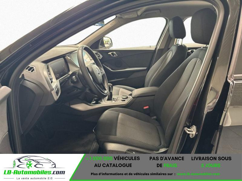 Bmw 116 116d 116 ch BVM 2022 - photo n°5 Bmw 116 116d 116 ch BVM  occasion à Beaupuy - photo n°5