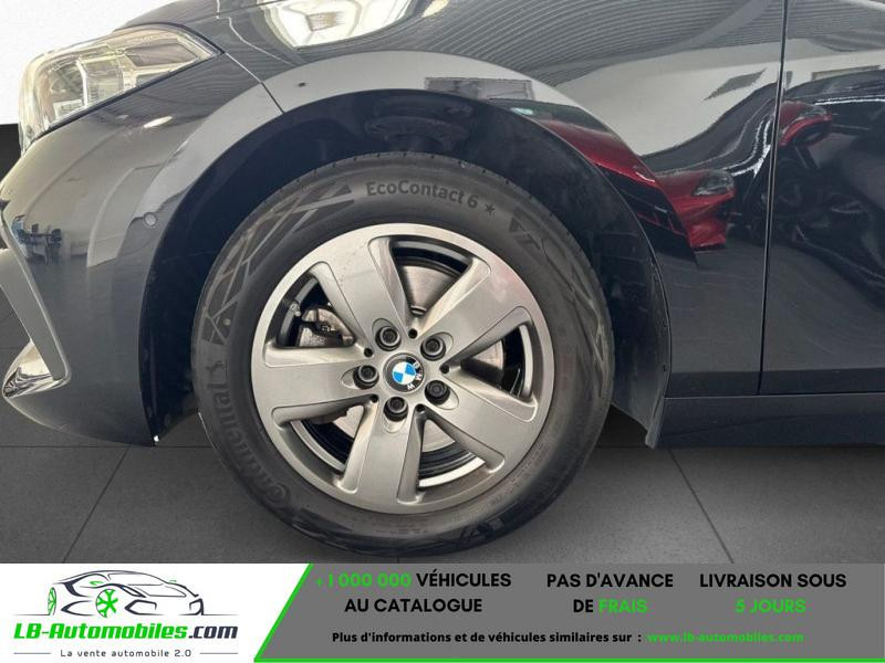 Bmw 116 116d 116 ch BVM 2022 - photo n°7 Bmw 116 116d 116 ch BVM  occasion à Beaupuy - photo n°7