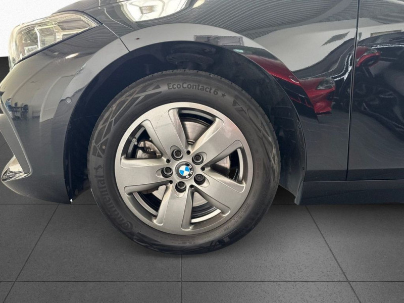 Bmw 116 116d 116 ch BVM  occasion  Beaupuy - photo n7