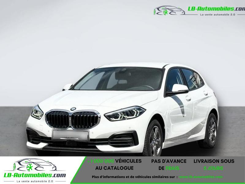 Bmw 116 116d 116 ch BVM 2022 Bmw 116 116d 116 ch BVM  occasion à Beaupuy