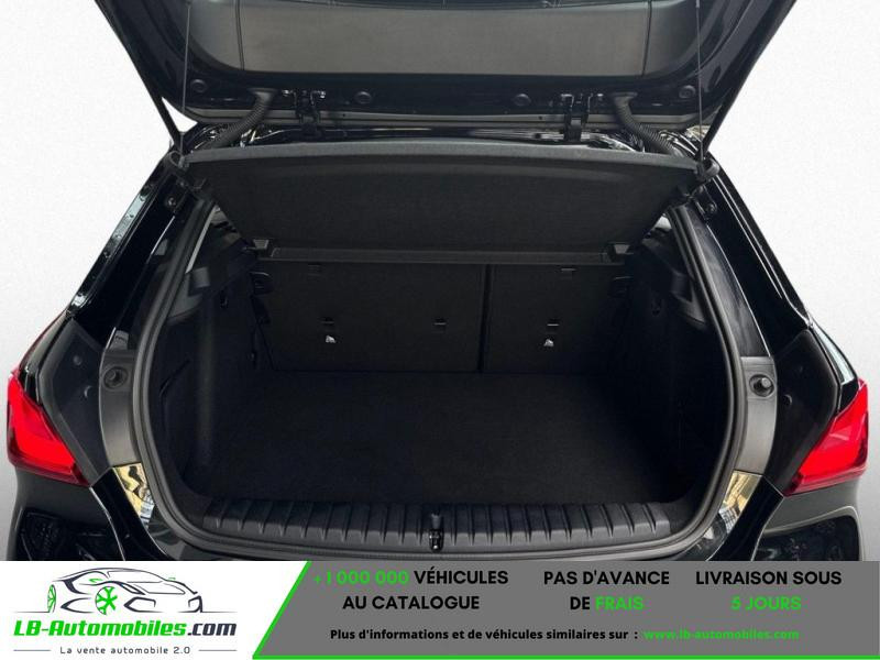 Bmw 116 116d 116 ch BVM 2022 - photo n°8 Bmw 116 116d 116 ch BVM  occasion à Beaupuy - photo n°8