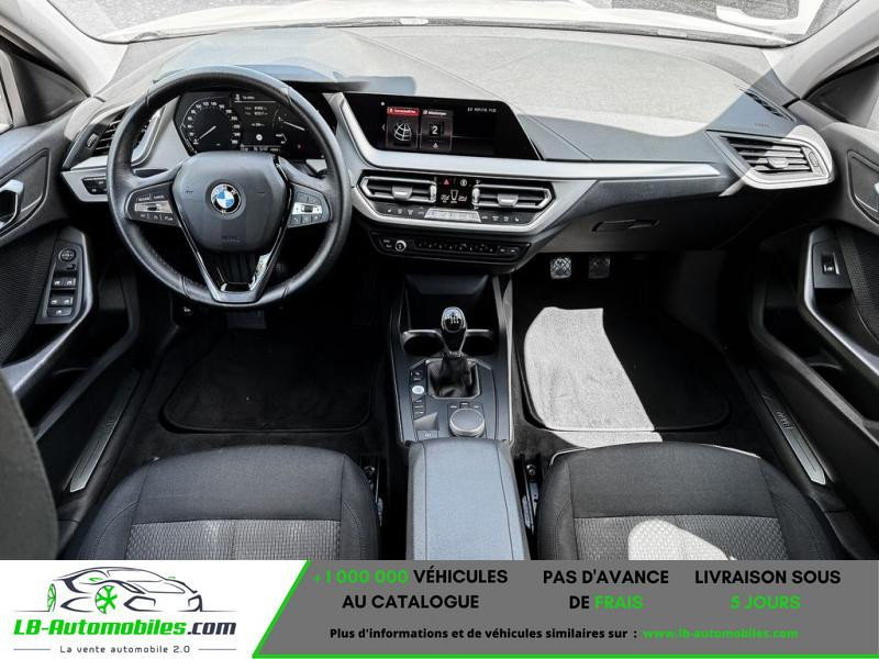 Bmw 116 116d 116 ch BVM 2022 - photo n°2 Bmw 116 116d 116 ch BVM  occasion à Beaupuy - photo n°2