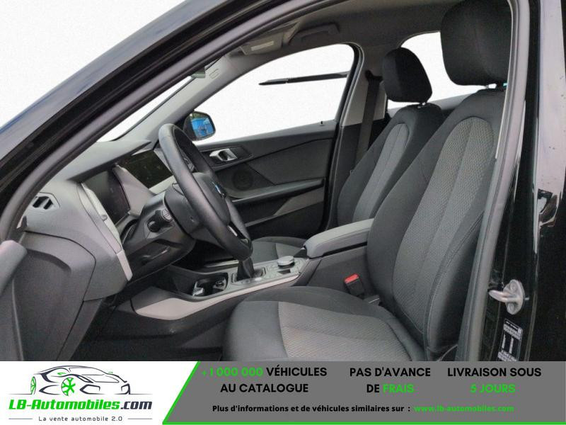 Bmw 116 116d 116 ch BVM 2021 - photo n°5 Bmw 116 116d 116 ch BVM  occasion à Beaupuy - photo n°5