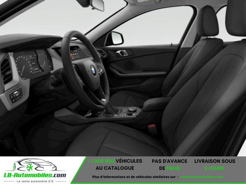 Bmw 116 116d 116 ch BVM 2022 - photo n°4 Bmw 116 116d 116 ch BVM  occasion à Beaupuy - photo n°4