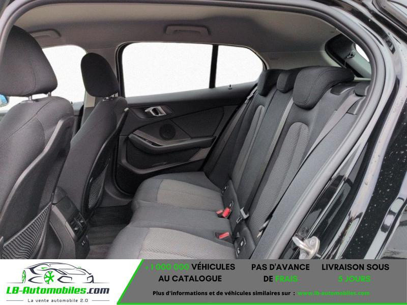 Bmw 116 116d 116 ch BVM 2021 - photo n°6 Bmw 116 116d 116 ch BVM  occasion à Beaupuy - photo n°6