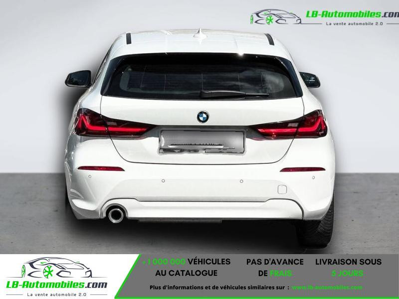 Bmw 116 116d 116 ch BVM 2022 - photo n°6 Bmw 116 116d 116 ch BVM  occasion à Beaupuy - photo n°6