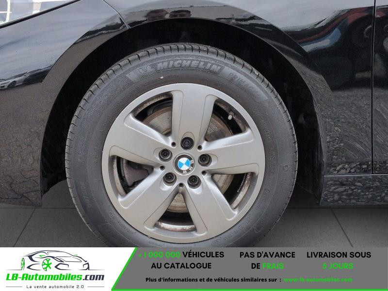Bmw 116 116d 116 ch BVM 2021 - photo n°8 Bmw 116 116d 116 ch BVM  occasion à Beaupuy - photo n°8