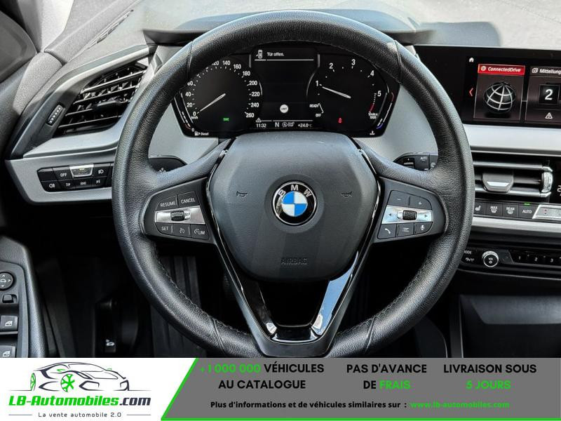 Bmw 116 116d 116 ch BVM 2022 - photo n°9 Bmw 116 116d 116 ch BVM  occasion à Beaupuy - photo n°9