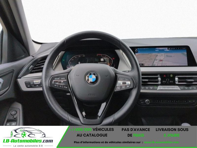 Bmw 116 116d 116 ch BVM 2021 - photo n°7 Bmw 116 116d 116 ch BVM  occasion à Beaupuy - photo n°7