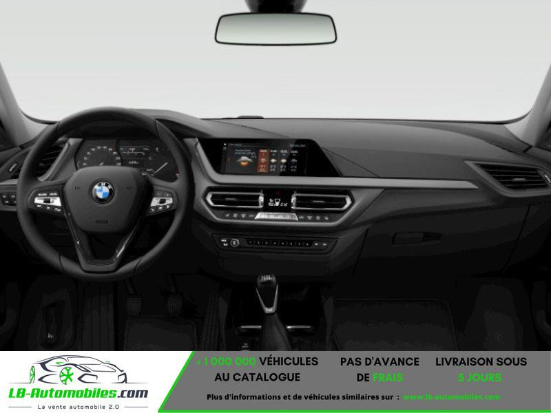 Bmw 116 116d 116 ch BVM 2022 - photo n°2 Bmw 116 116d 116 ch BVM  occasion à Beaupuy - photo n°2