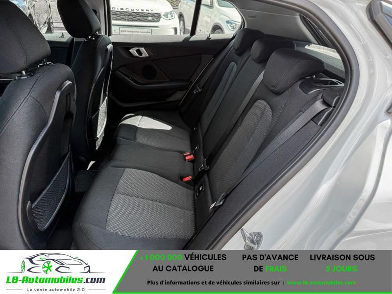 Bmw 116 116d 116 ch BVM 2022 - photo n°8 Bmw 116 116d 116 ch BVM  occasion à Beaupuy - photo n°8