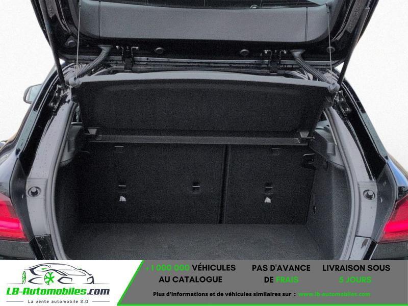 Bmw 116 116d 116 ch BVM 2021 - photo n°9 Bmw 116 116d 116 ch BVM  occasion à Beaupuy - photo n°9