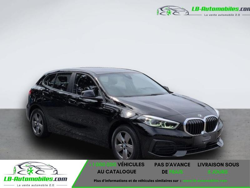 Bmw 116 116d 116 ch BVM 2021 - photo n°2 Bmw 116 116d 116 ch BVM  occasion à Beaupuy - photo n°2