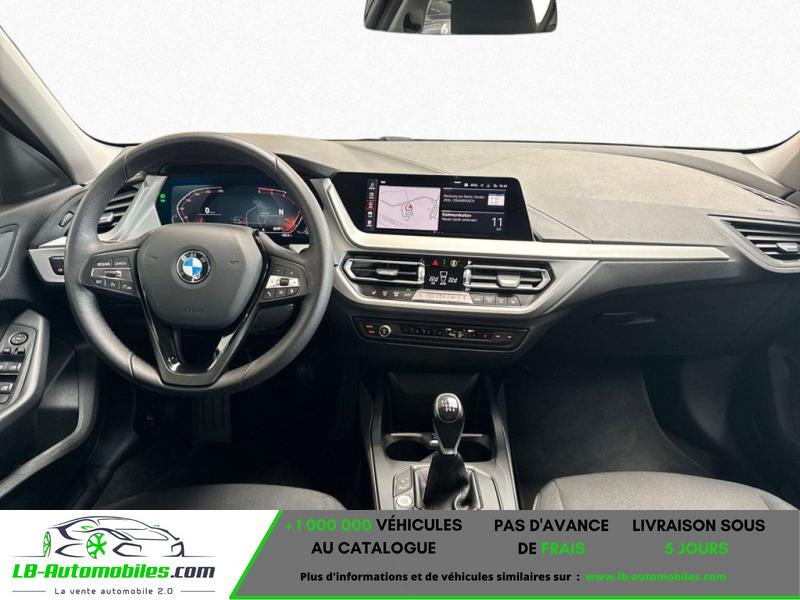 Bmw 116 116d 116 ch BVM 2022 - photo n°3 Bmw 116 116d 116 ch BVM  occasion à Beaupuy - photo n°3