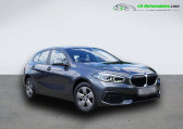 Bmw 116 occasion année 2021 boite Manuelle Annonce Bmw 116 occasion Diesel 116d 116 ch BVM à Beaupuy
