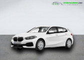 Bmw 116 occasion année 2022 boite Manuelle Annonce Bmw 116 occasion Diesel 116d 116 ch BVM à Beaupuy