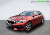 Bmw 116 occasion année 2021 boite Manuelle Annonce Bmw 116 occasion Diesel 116d 116 ch BVM à Beaupuy