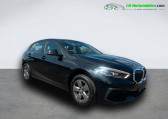 Bmw 116 occasion année 2021 boite Manuelle Annonce Bmw 116 occasion Diesel 116d 116 ch BVM à Beaupuy