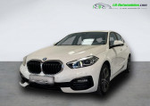 Bmw 116 occasion année 2020 boite Manuelle Annonce Bmw 116 occasion Diesel 116d 116 ch BVM à Beaupuy
