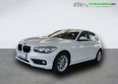 Bmw 116 occasion année 2019 boite Manuelle Annonce Bmw 116 occasion Diesel 116d 116 ch BVM à Beaupuy