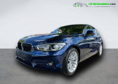 Bmw 116 occasion année 2018 boite Manuelle Annonce Bmw 116 occasion Diesel 116d 116 ch BVM à Beaupuy