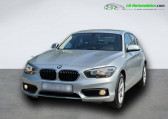 Bmw 116 occasion année 2019 boite Manuelle Annonce Bmw 116 occasion Diesel 116d 116 ch BVM à Beaupuy